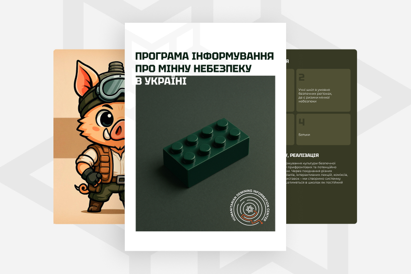 Mine Safety Awareness Program