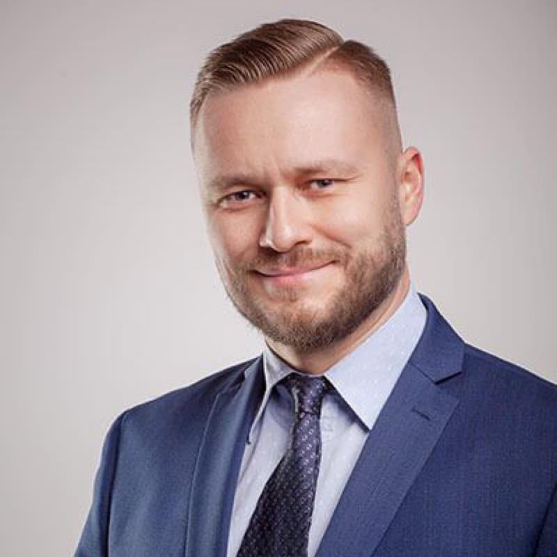 Олег Гаврич